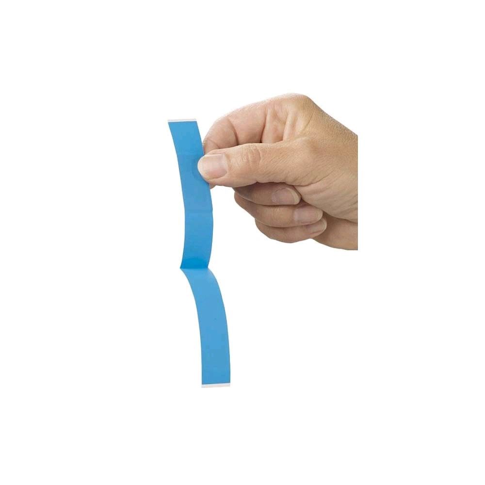 MC24 Detektierbare Fingerpflaster, wasserfest, 20x180 mm, blau, 30 St.