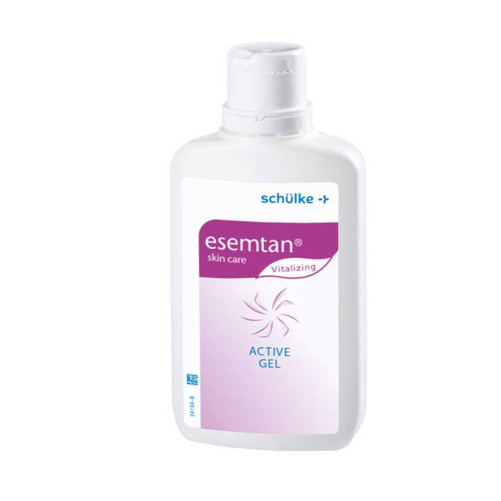 Schülke esemtan® active gel, fördert Durchblutung, krampflösend, 150ml
