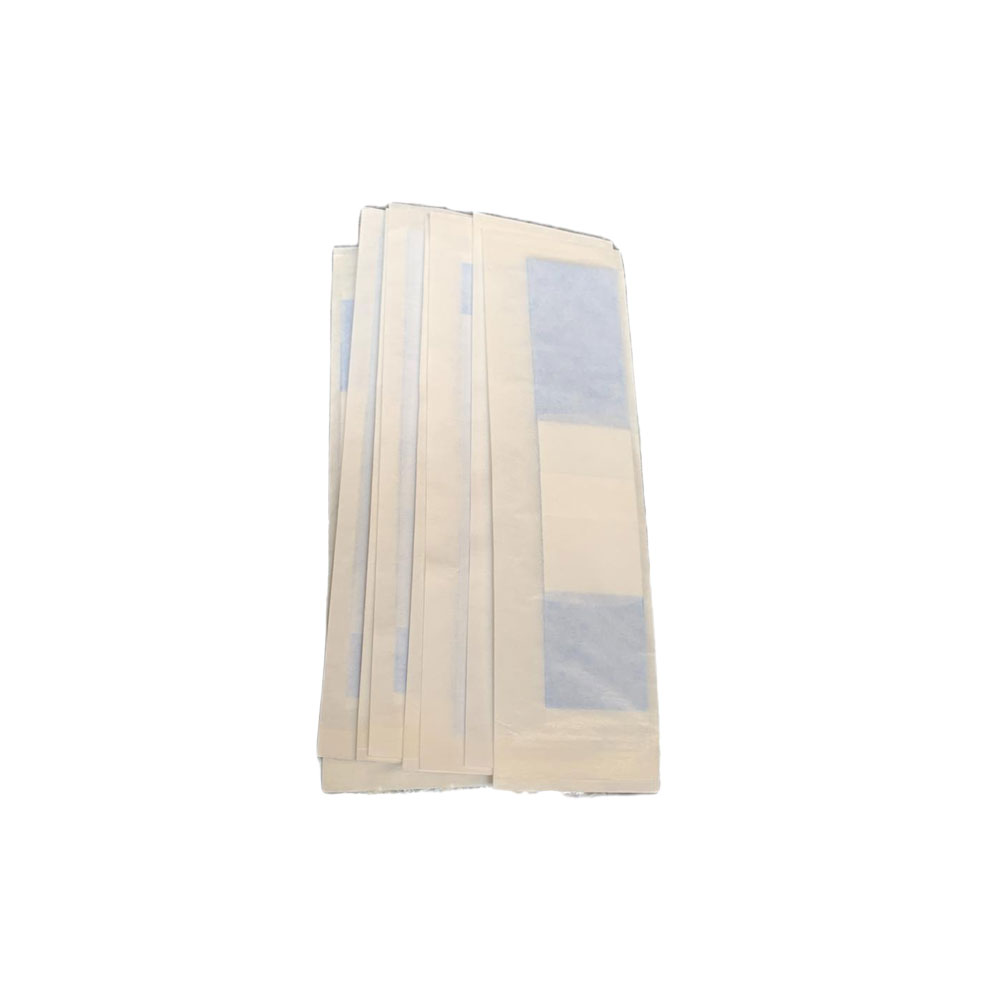 MC24 Detektierbare Fingerpflaster, wasserfest, 20x180 mm, blau, 30 St.