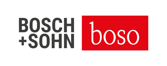 Logo BOSCH+SOHN boso
