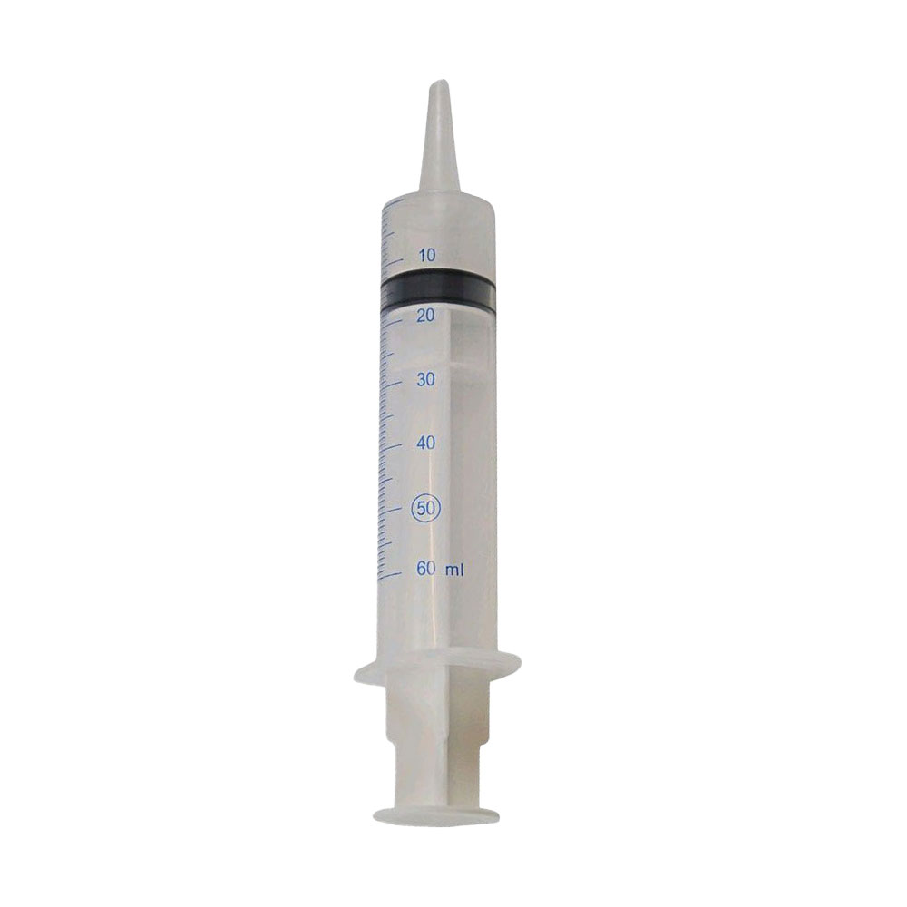 MC24® sterile Wund-/Blasenspritze, 50 - 60 ml, 1 St.