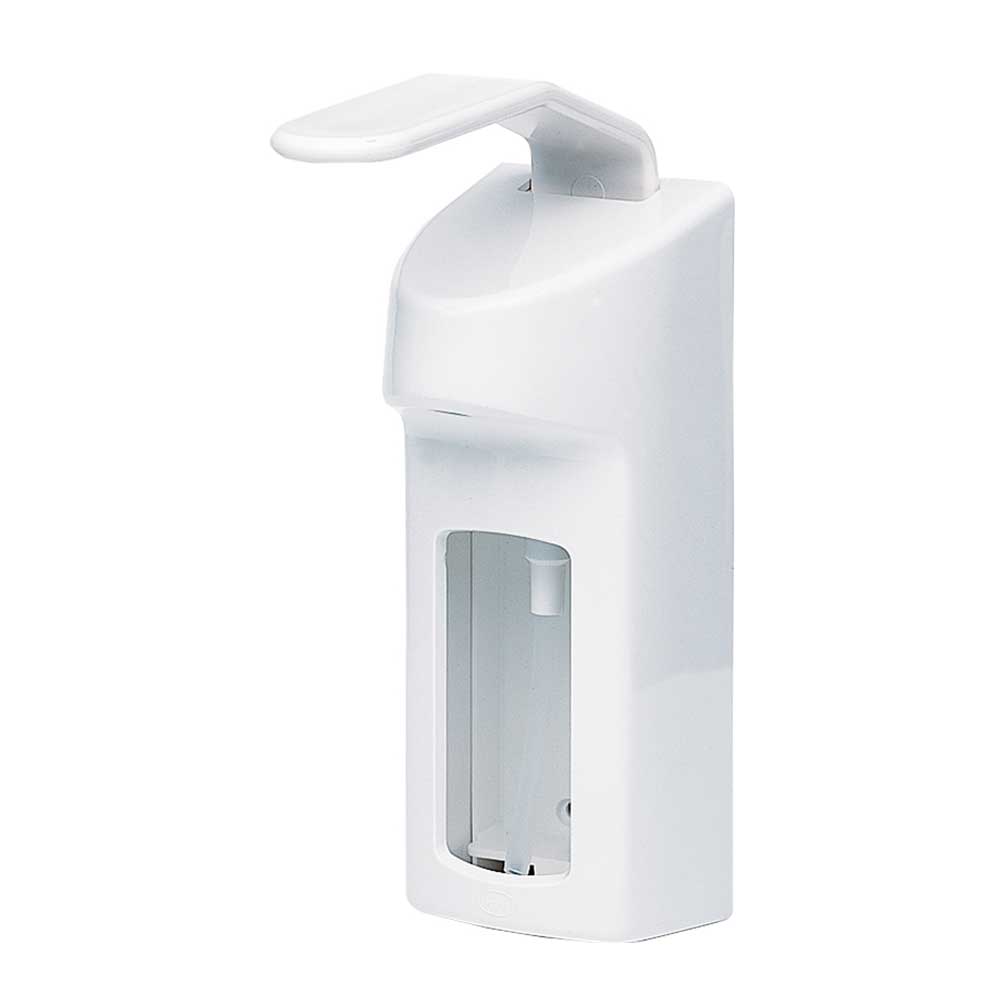 Ecolab Desinfektionsmittelspender Dermados L, 1000 ml