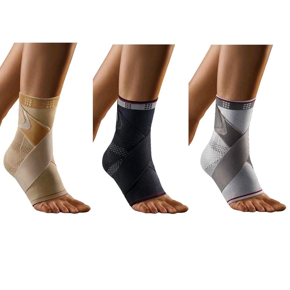 BORT select TaloStabil® Plus Fußbandage links/rechts Farbwahl, Gr.S-XL