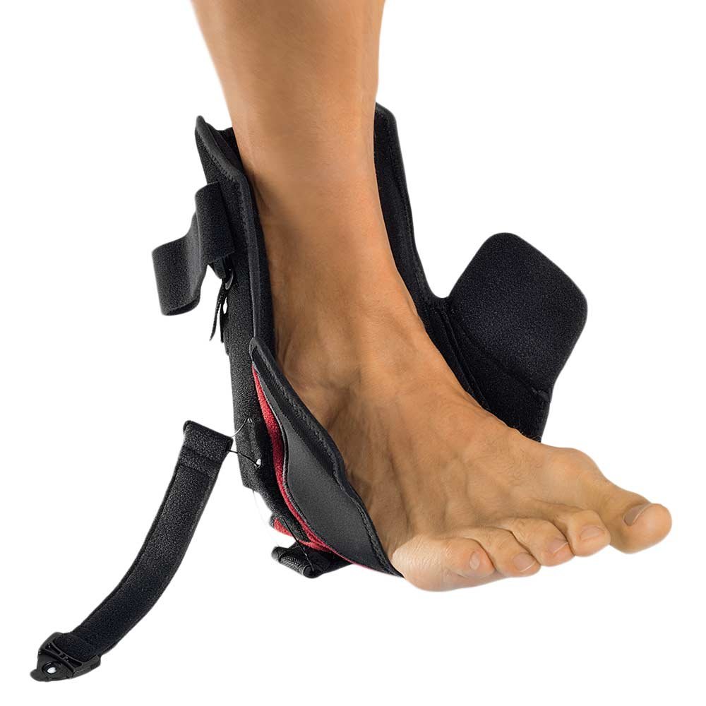 Bort MalleoXpress Sprunggelenk Fuß Gelenk Soft Orthese Stütze, Rechts, XL