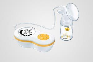 Stillzubehör & Babypflegeprodukte
