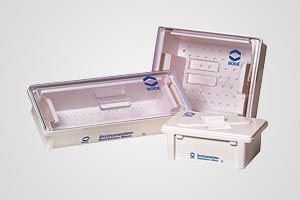 Disinfection Baths