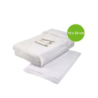 Asid Bonz Ultra-Soft Waschhandschuhe, 2-seitig,...