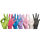 Euronda Monoart Nitril Handschuhe versch. Farben, XS-L