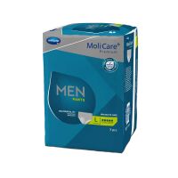 Hartmann Inkontinenzslip MoliCare® Premium Men Pants,...