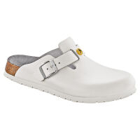 Birkenstock Boston ESD, TÜV-geprüft,...