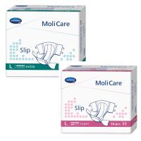 Hartmann Inkontinenzslips MoliCare® Slip, extra oder...