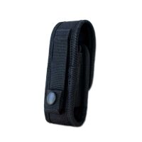 TEE-UU TOOL Holster für Rettungsmesser, Klett,...