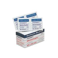 Holthaus Medical YPSISEPT® Alkoholtupfer 65x25mm, 100...