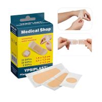 Holthaus Medical YPSIPLAST® Pflaster elast. wasserf....