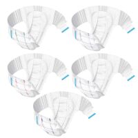 Hartmann MoliCare Premium Elastic Inkontinenzslips,...