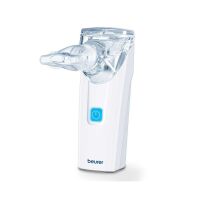 Beurer Inhalator IH 55, mobil, verkürzte...