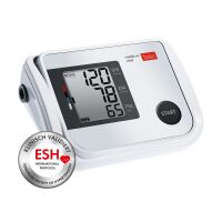 Boso Oberarm-Blutdruckmessgerät medicus vital, 60...