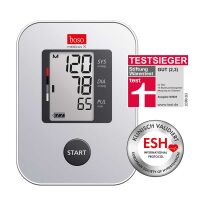 Boso Oberarm-Blutdruckmessgerät medicus X, 30...