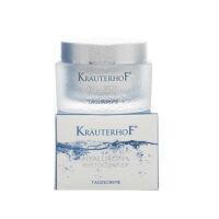 Asam Hautpflege-Set mit Hyaluron Serum, Augencreme und...