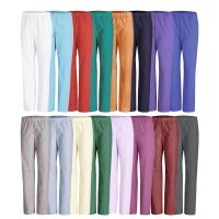 Leiber Schlupfhose Unisex, 1 Gesäßtasche,...