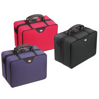 Bollmann Pflegetasche Mini, aus Polymousse, 29x16x21cm,...