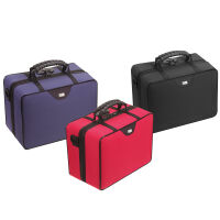 Bollmann Pflegetasche Mini, aus Polymousse, 29x16x21cm,...