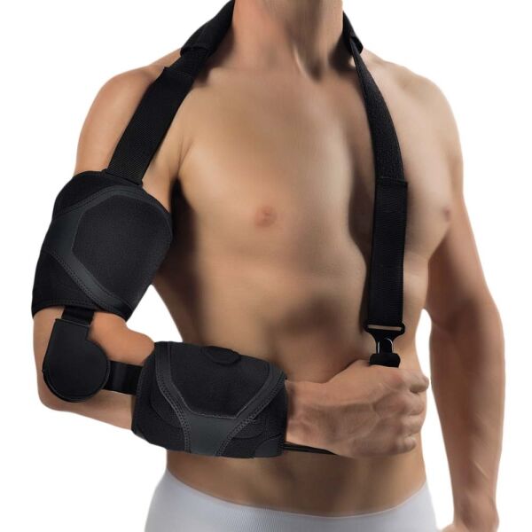 Arm-/Ellenbogenbandage