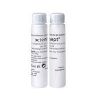 Schülke Octenisept® Schleimhautantiseptikum farblos schmerzfrei Größen