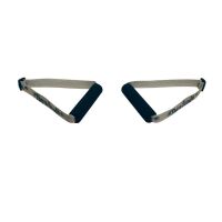 Thera-Band Handgriffe, Moosgummi, 1 Paar
