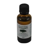 MC24 original australian tea tree oil, all-natural
