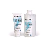 Desco Vital Gel, Hydrogel von Dr. Schumacher, versch....