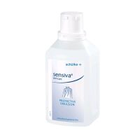 Schülke sensiva® protective emulsion, skin...