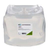 MC24 Elektrodengel für EKG, EMG und EEG, leitfähiges Gel