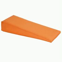 Handlagerungskeil, Lagerungskeil, von Pader 40 x 20 x10/2...