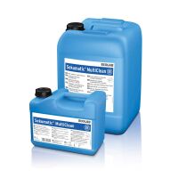 Ecolab Instrumentenreiniger Sekumatic Multiclean, versch....
