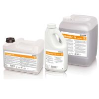 Ecolab Klarspüler Sekumatic FK, mild sauer, versch....