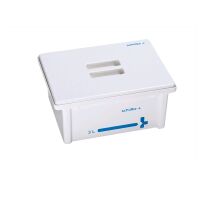 Schülke Instrumentenwanne, PVC, hitzebeständig,...