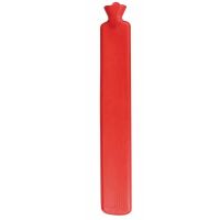 Sänger 2,5L Gummi-Wärmflasche Longi, 77cm,...