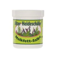 Asam Alter Heideschäfer® Melkfett Salbe,...