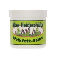 Asam Alter Heideschäfer® Melkfett Salbe,...