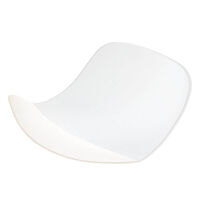 Lifemed® Blasenpflaster, Transparent, 6 Stück, 4...