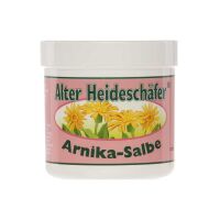 Asam Alter Heideschäfer® Arnika-Salbe,...