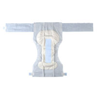 Noba Ribofit Inkontinenzslip mit T-Passform, 18...