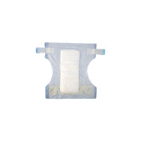 Noba Ribopamp Einwegwindeln, Neugeborene/Baby, 5...