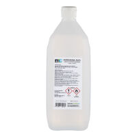 Medicalcorner24 Isopropanol 99,9%, Isopropylalkohol, 1 L...
