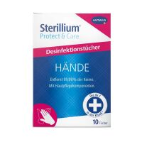 Hartmann Sterillium Protect & Care...