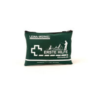 Leina-Werke Erste-Hilfe-Set für Angler, 15,5x11cm,...