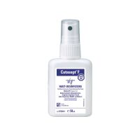 Cutasept F Desinfektionsmittel von Bode, Hautantiseptikum