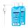 Bode Sterillium Classic Pure Händedesinfektion 2x 500ml, Dosierpumpe