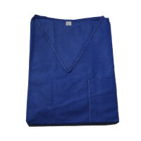NOBASUIT® OP-Bekleidung, Kasack oder Hose, blau/grün, versch. Größen